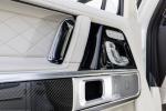 Mercedes-AMG G63 2018 года (WW)